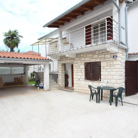 Apartment Amabile *