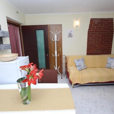 Appartement Amabile Rovinj