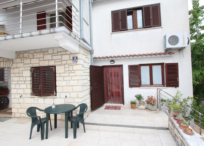 Apartment Amabile