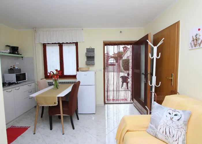Amabile Rovinj