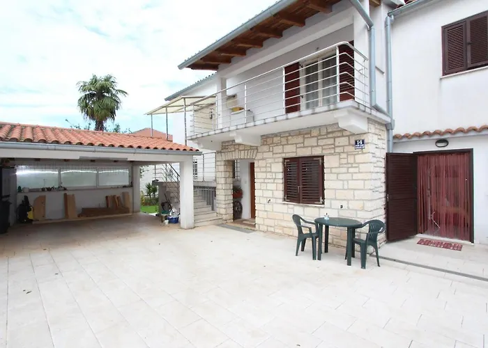 Apartment Amabile *