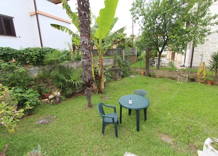 Amabile Apartmán
