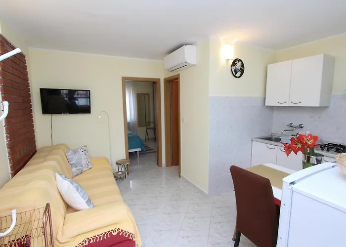 Apartment Amabile *