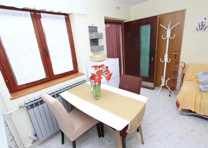 Amabile Apartmán Rovinj