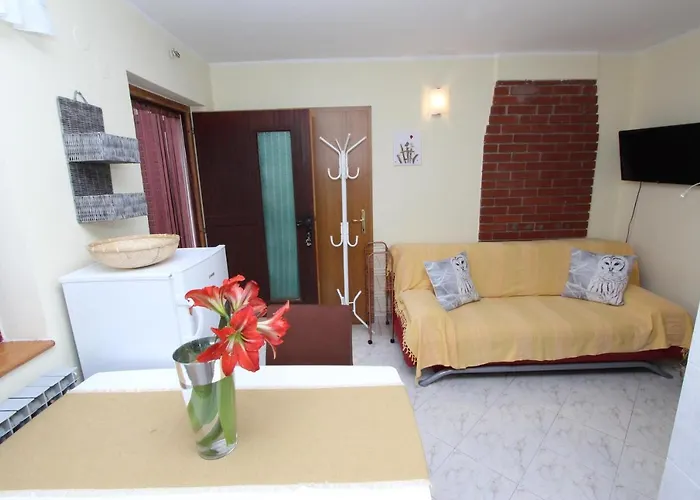Apartment Amabile Rovinj