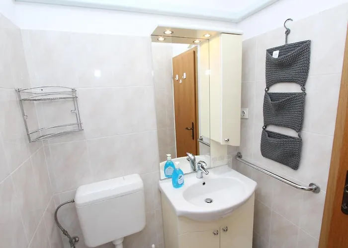 Apartment Amabile