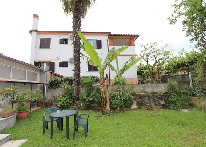 Apartment Amabile