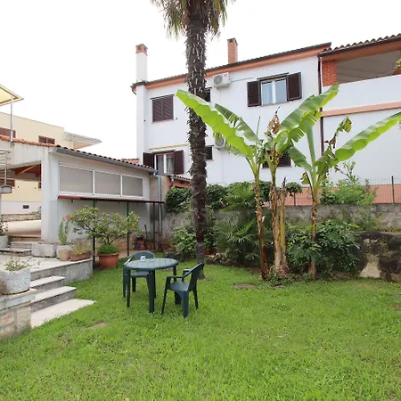 Amabile Apartment Rovinj