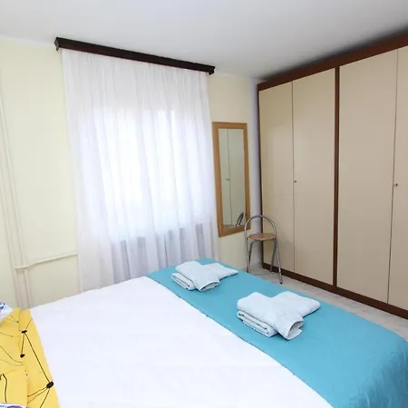 Amabile Apartment *