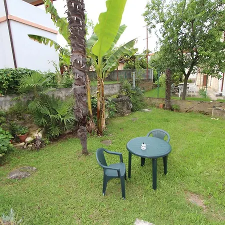 Amabile Apartment