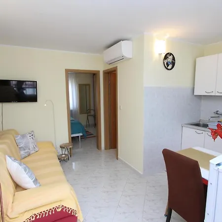 Apartment Amabile *