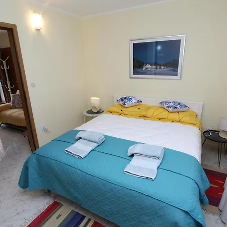 Amabile Apartment *