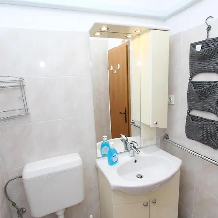 Apartment Amabile