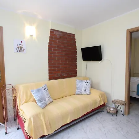 Amabile Apartment