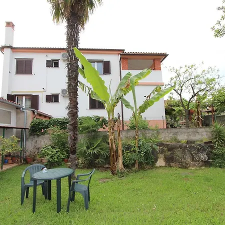 Apartment Amabile