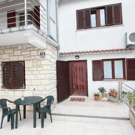 Apartment Amabile