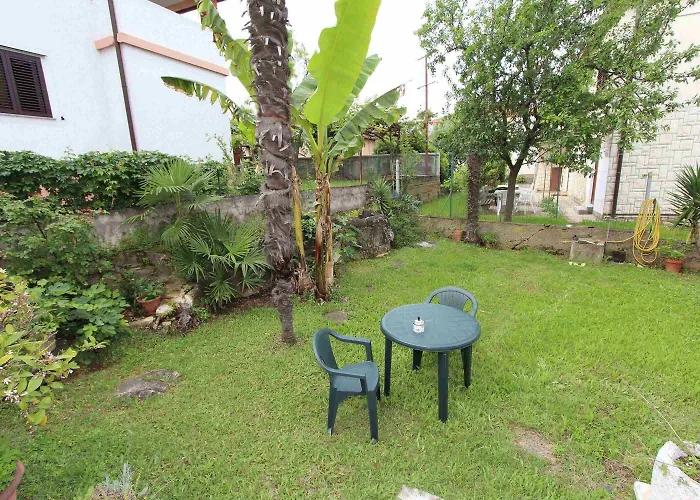 Διαμέρισμα Amabile Ρόβινι