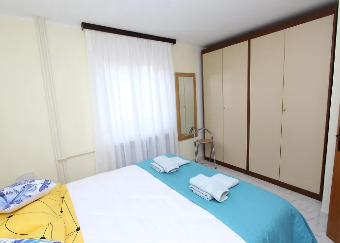 Amabile Διαμέρισμα *