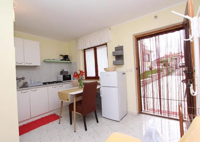 Amabile Διαμέρισμα *