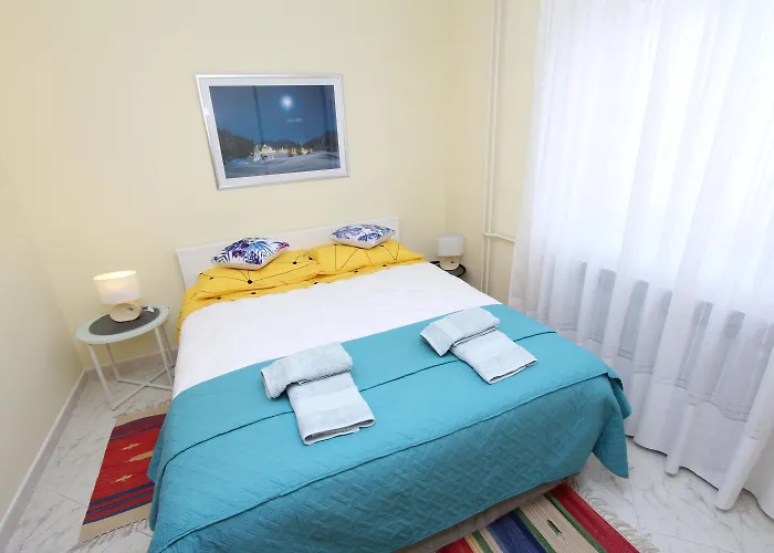 Amabile Διαμέρισμα *