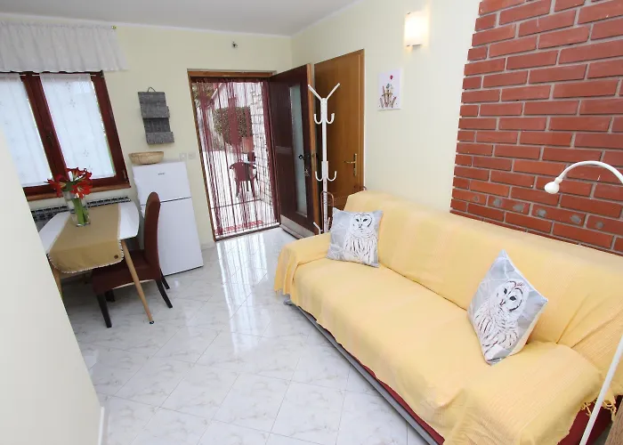 Διαμέρισμα Amabile *