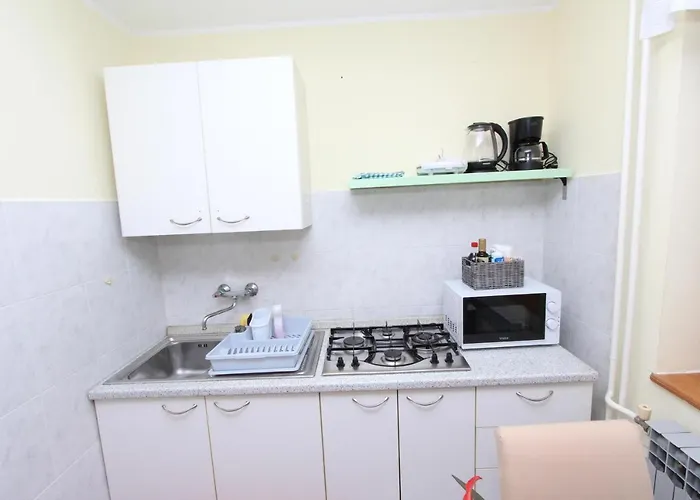 Amabile Διαμέρισμα *