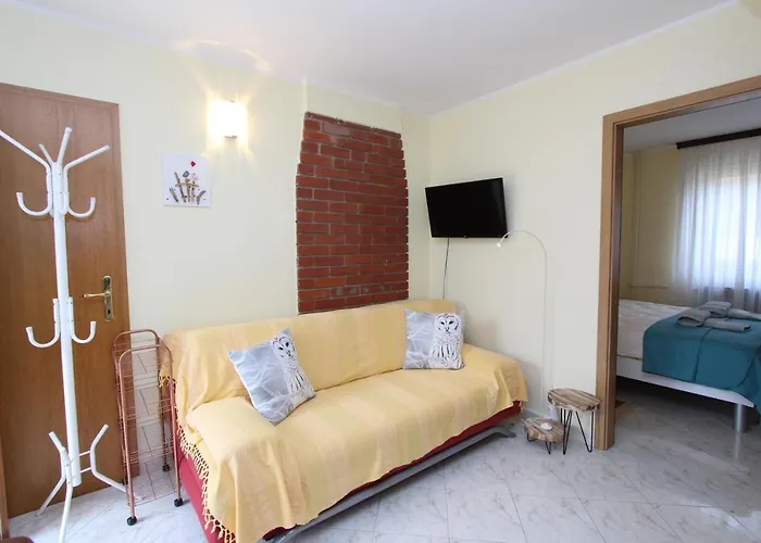 Amabile Διαμέρισμα