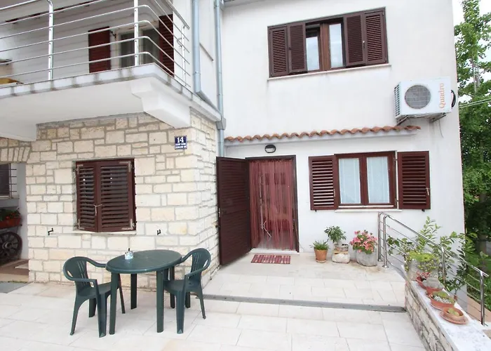 Διαμέρισμα Amabile