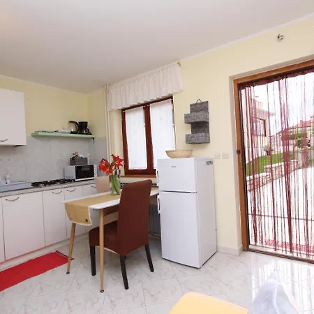 Amabile Appartement *