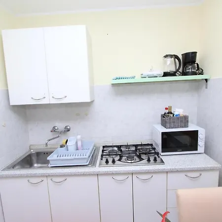 Amabile Appartement *