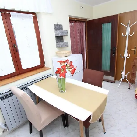Amabile Appartement Rovinj
